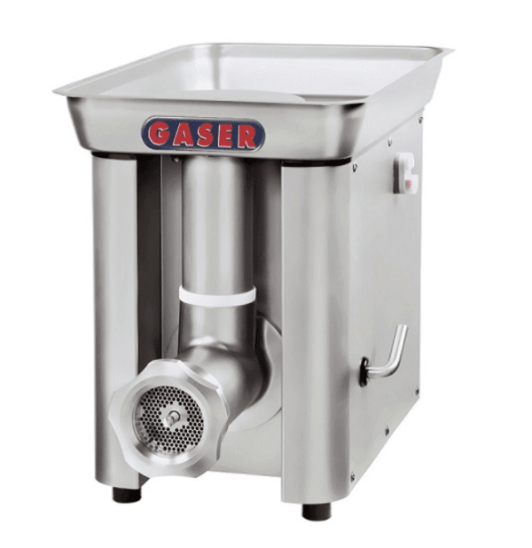 Gaser Tabletop Mincer Meat Processing Equipment