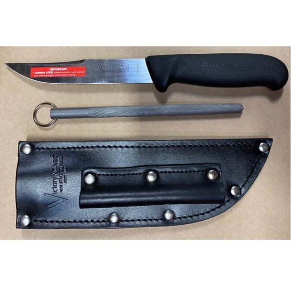 Victory Knives Hunting Knife Set