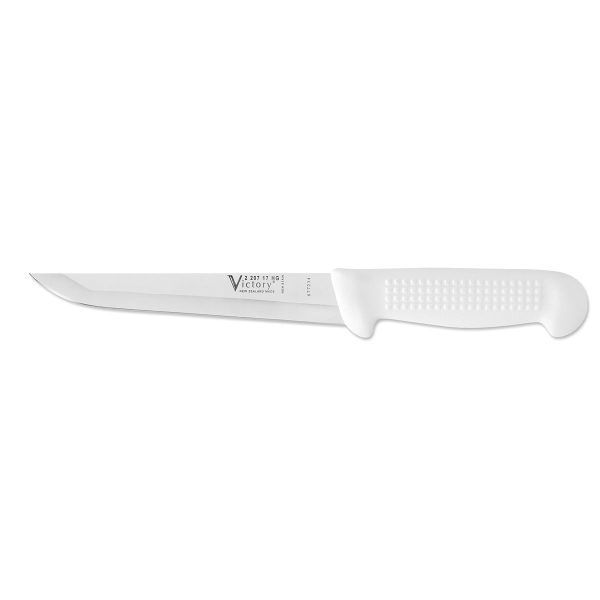 Victory knives ycut knife white