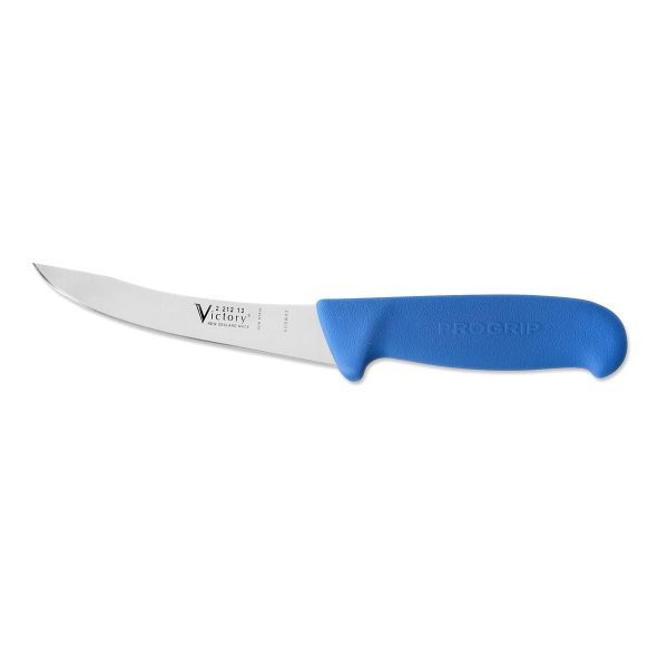 Victory Knives Trimming Knife Blue