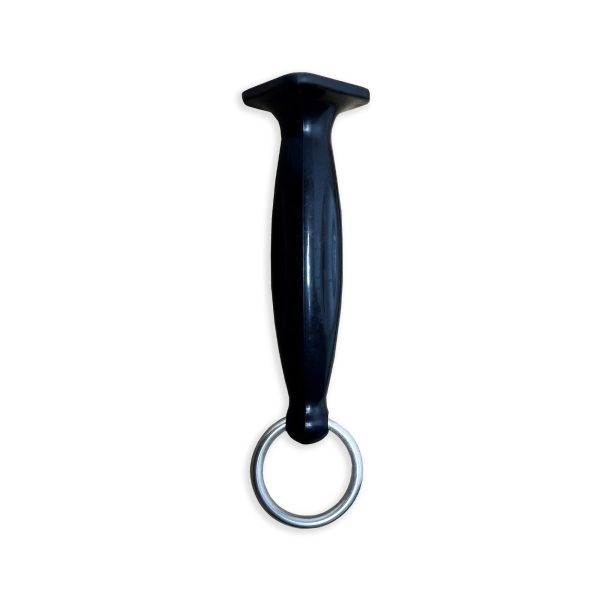 cambrian steel handle black