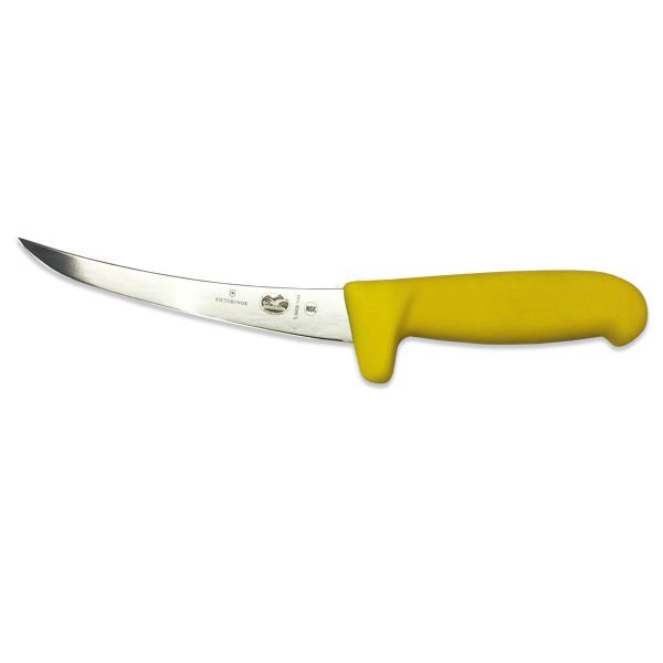 Victorinox Boning Knife yellow