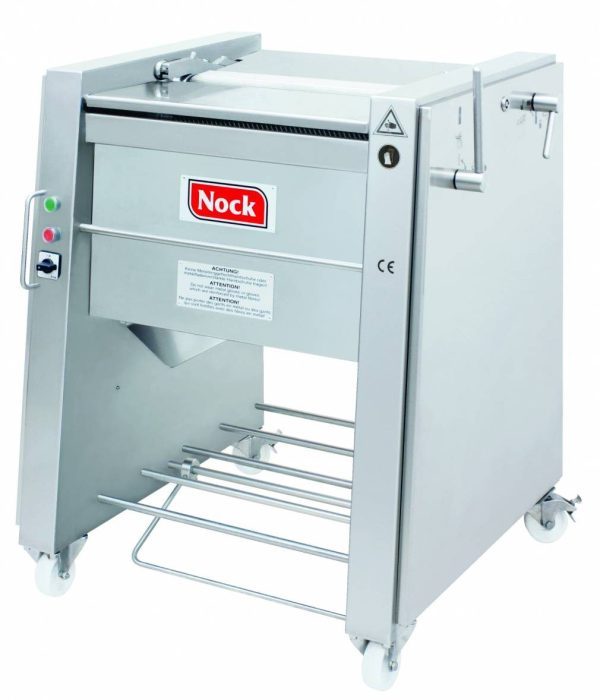 Nock V560N Skinning Machine Meat Processing Equipment