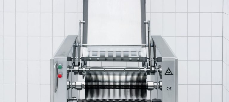 Nock Derinder Meat Processing Equipment