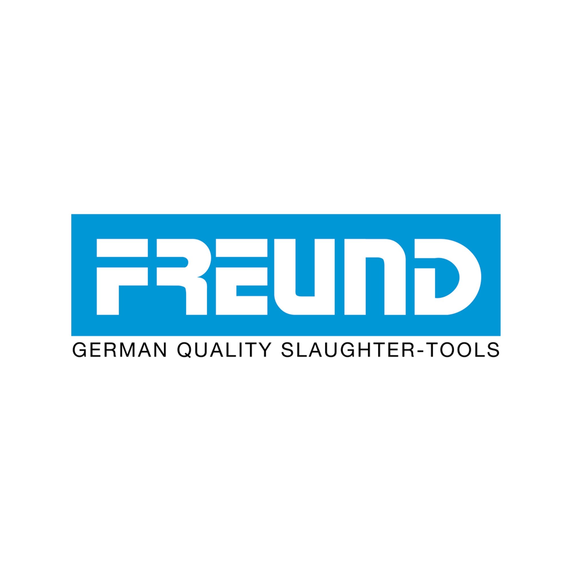 Freund Logo