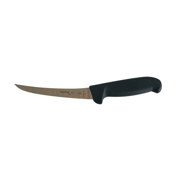 F.Dick Scalloped Boning Knife